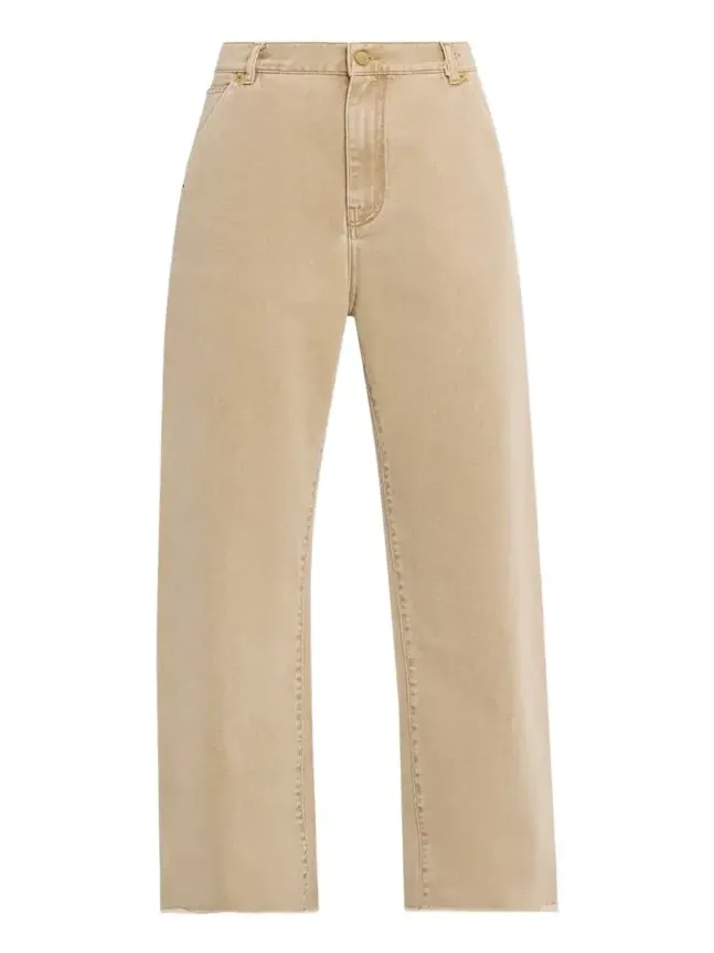 Sienna Loose Barrel Jeans Sienna Loose Barrel Jeans