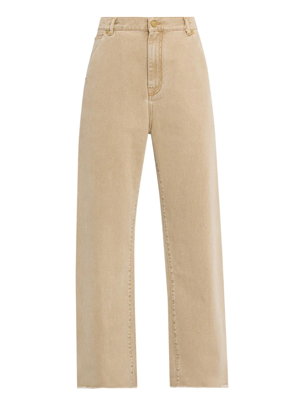 Sienna Loose Barrel Jeans Sienna Loose Barrel Jeans
