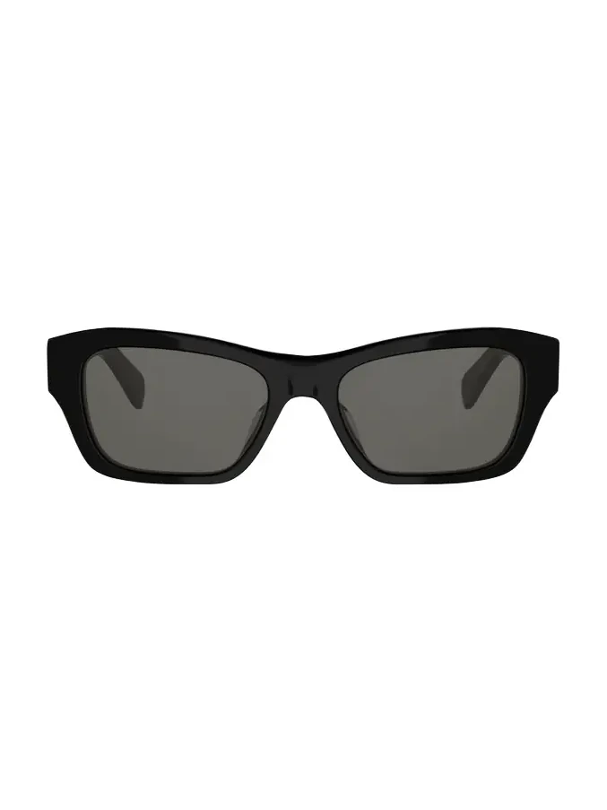 Triomphe 15 Acetate Cat-Eye Sunglasses Triomphe 15 Acetate Cat-Eye Sunglasses