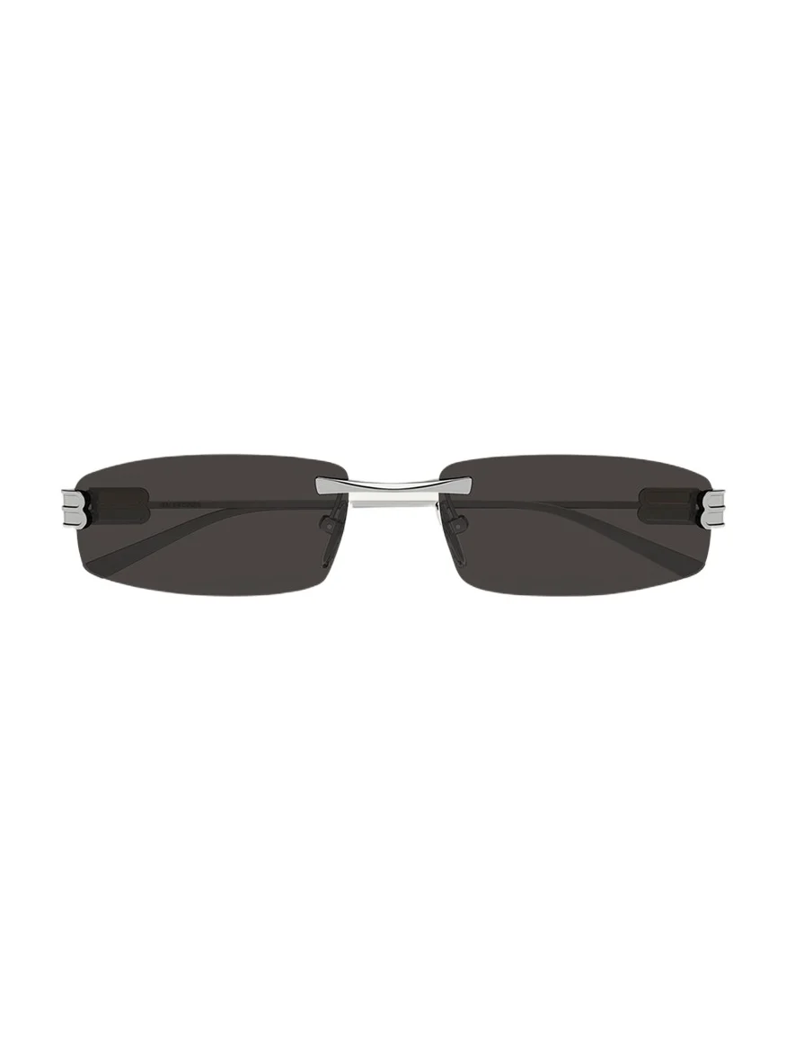 62mm Metal Rectangular Sunglasses 62mm Metal Rectangular Sunglasses