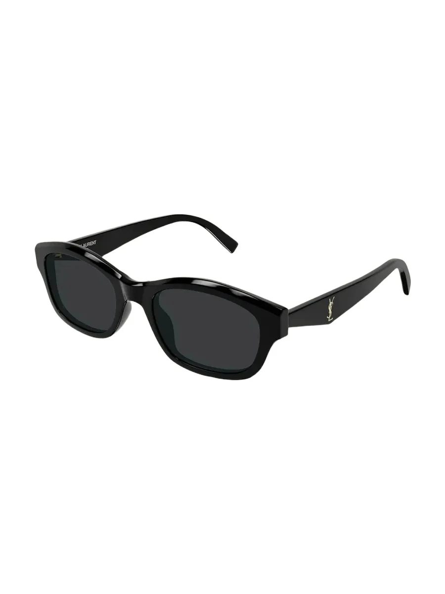 Monogram 53mm Rectangular Sunglasses Monogram 53mm Rectangular Sunglasses