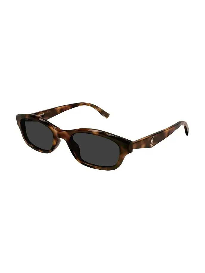 Monogram 53mm Rectangular Sunglasses