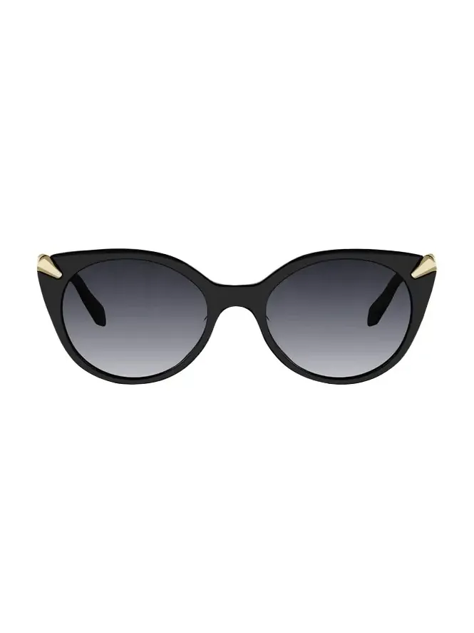 Serpenti Viper 53mm Cat-Eye Sunglasses Serpenti Viper 53mm Cat-Eye Sunglasses