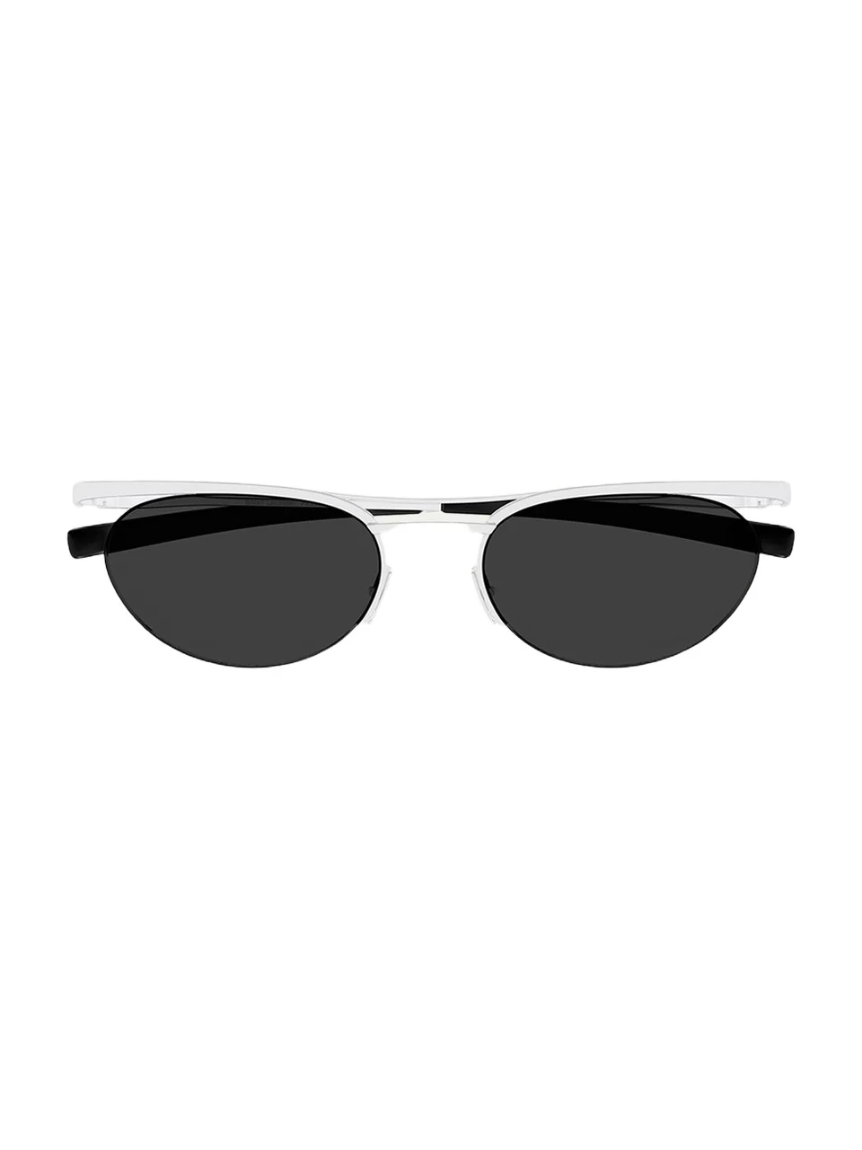 54mm Metal Aviator Sunglasses 54mm Metal Aviator Sunglasses