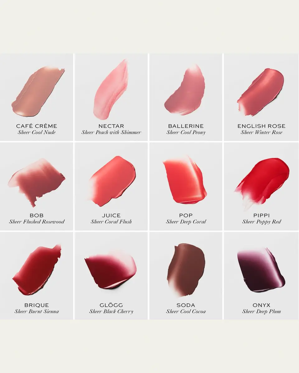 Westman Atelier HydroBalm Tinted Lipstick - Ballerine | Thumbnail 3 Westman Atelier HydroBalm Tinted Lipstick - Ballerine | Thumbnail 3