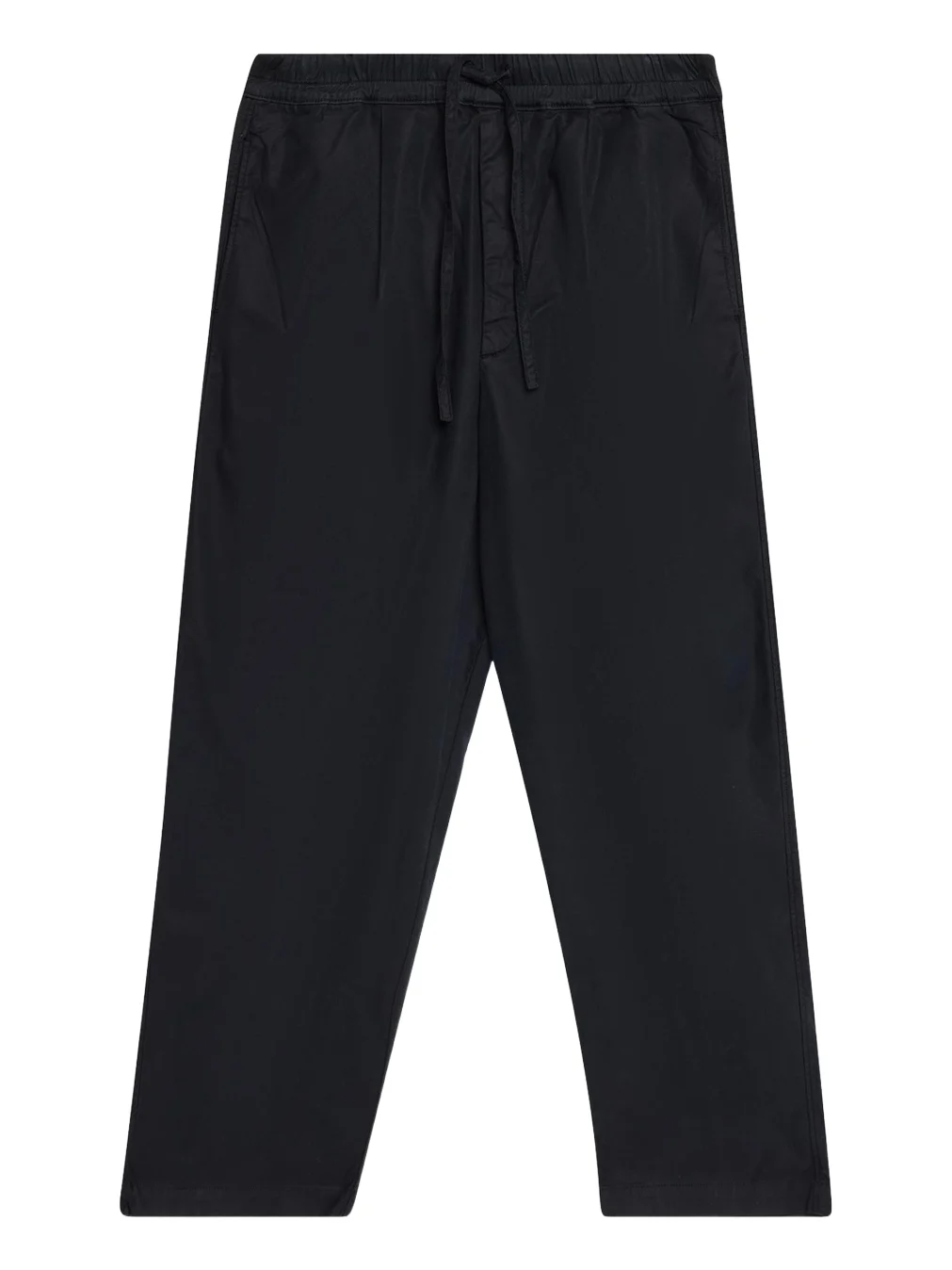 Peterson Cotton Twill Drawstring Pants Peterson Cotton Twill Drawstring Pants