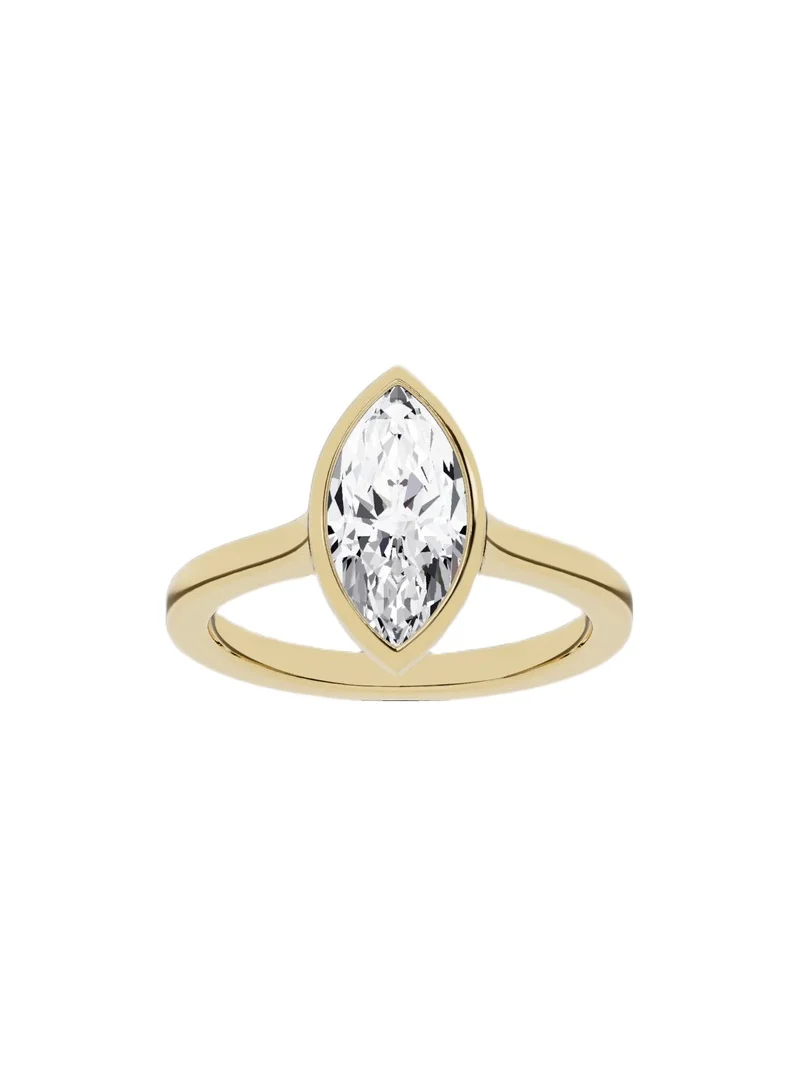 Jennifer Fisher JF Lab - Marquise Anniversary Ring
