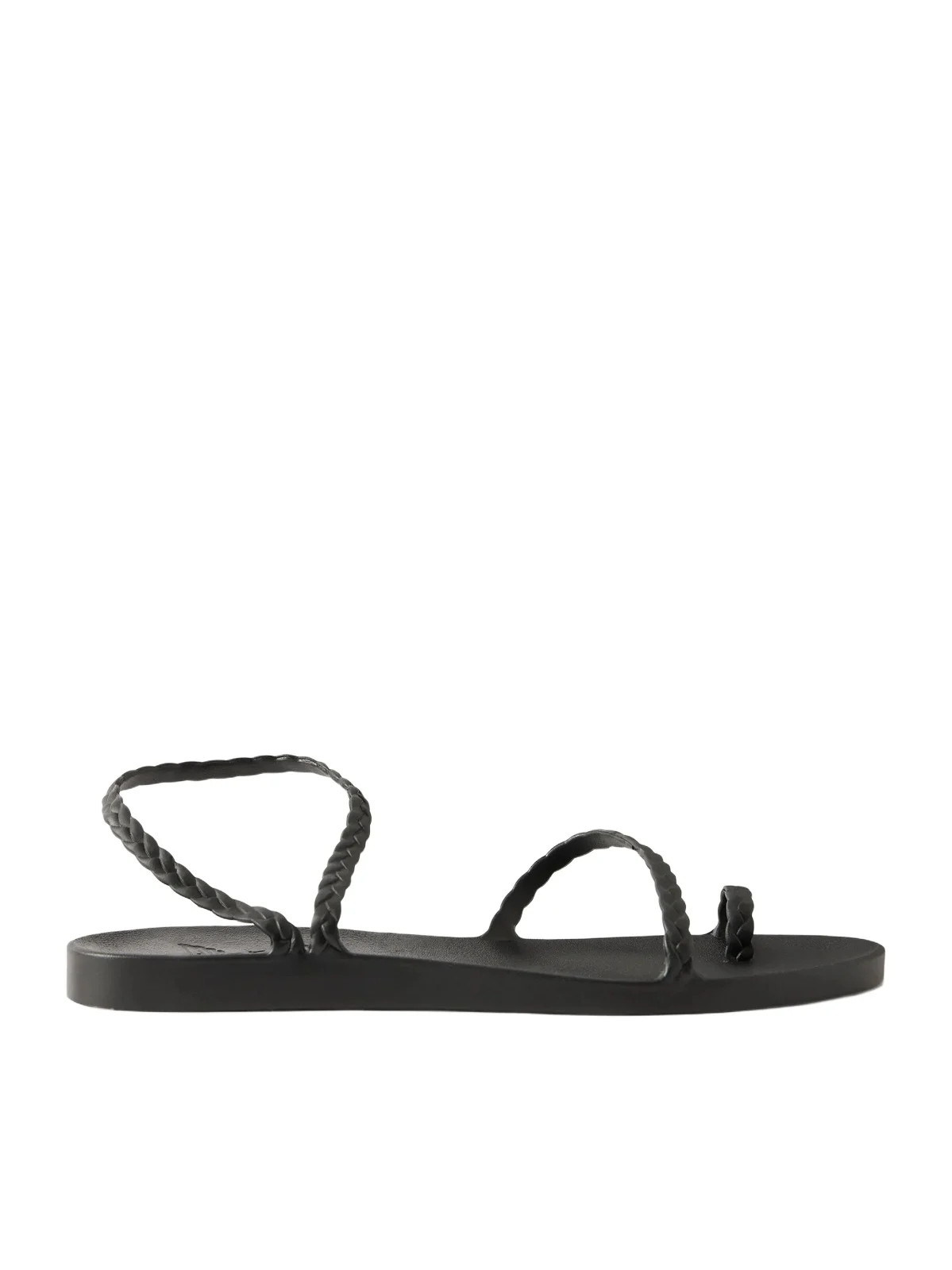 Ancient Greek Sandals Eleftheria Rubber Sandals