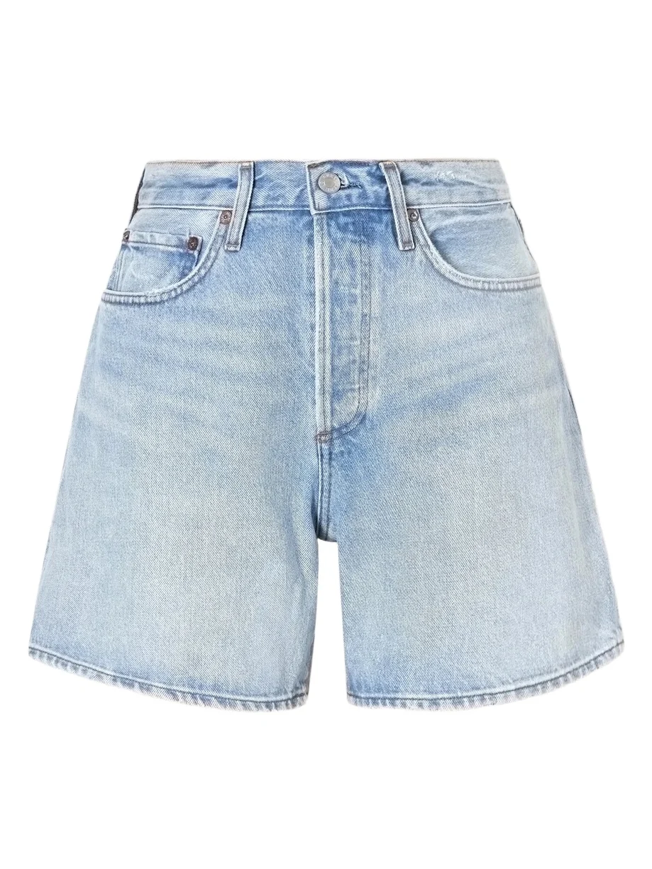 Dame Denim Shorts Dame Denim Shorts