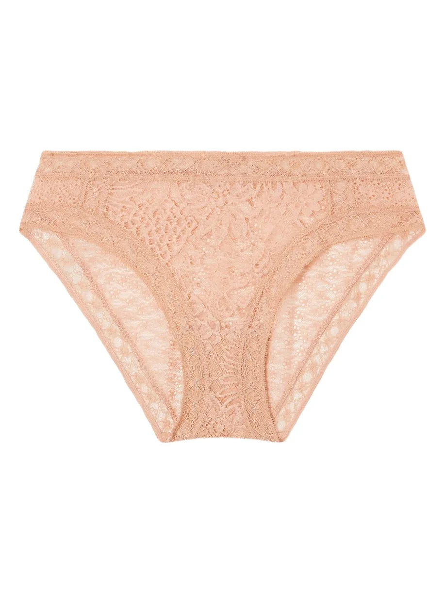 Eres Volubilis Aerienne Lace Briefs