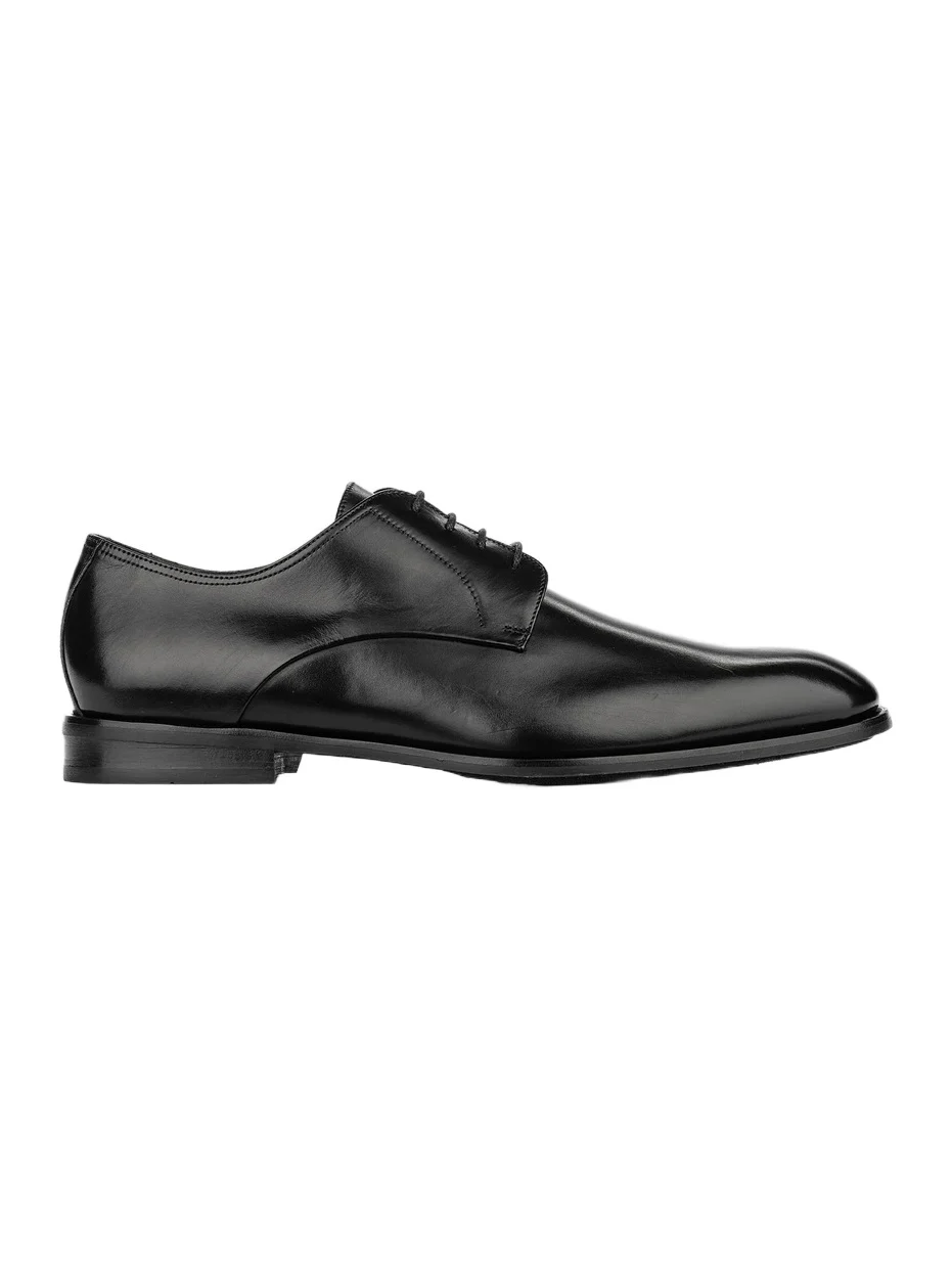 Men's Parsons Leather Oxfords