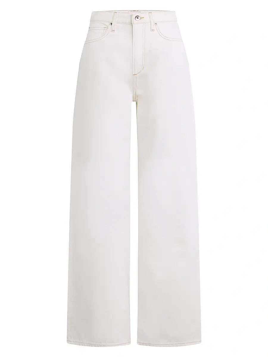 Joe's Jeans Women's The Harlowe Wide-Leg Jeans
