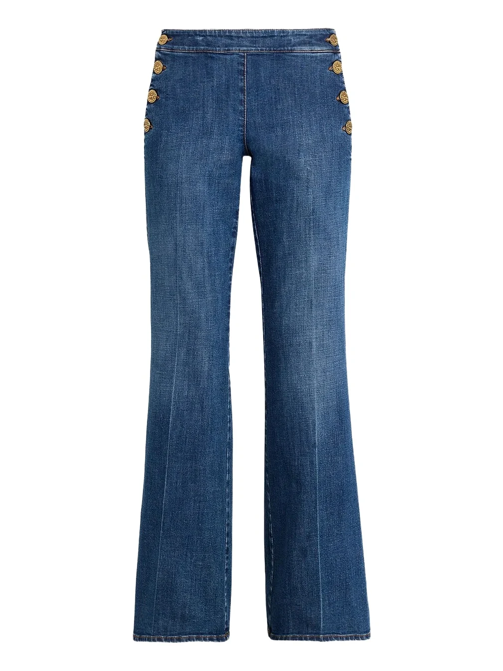 Women's Stretch Bootcut Jeans Women's Stretch Bootcut Jeans