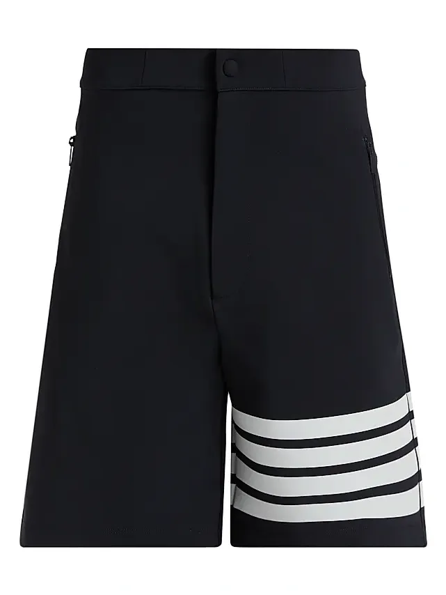 Men's 4-Bar Tech Shorts