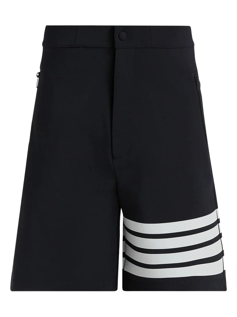 Men's 4-Bar Tech Shorts Men's 4-Bar Tech Shorts