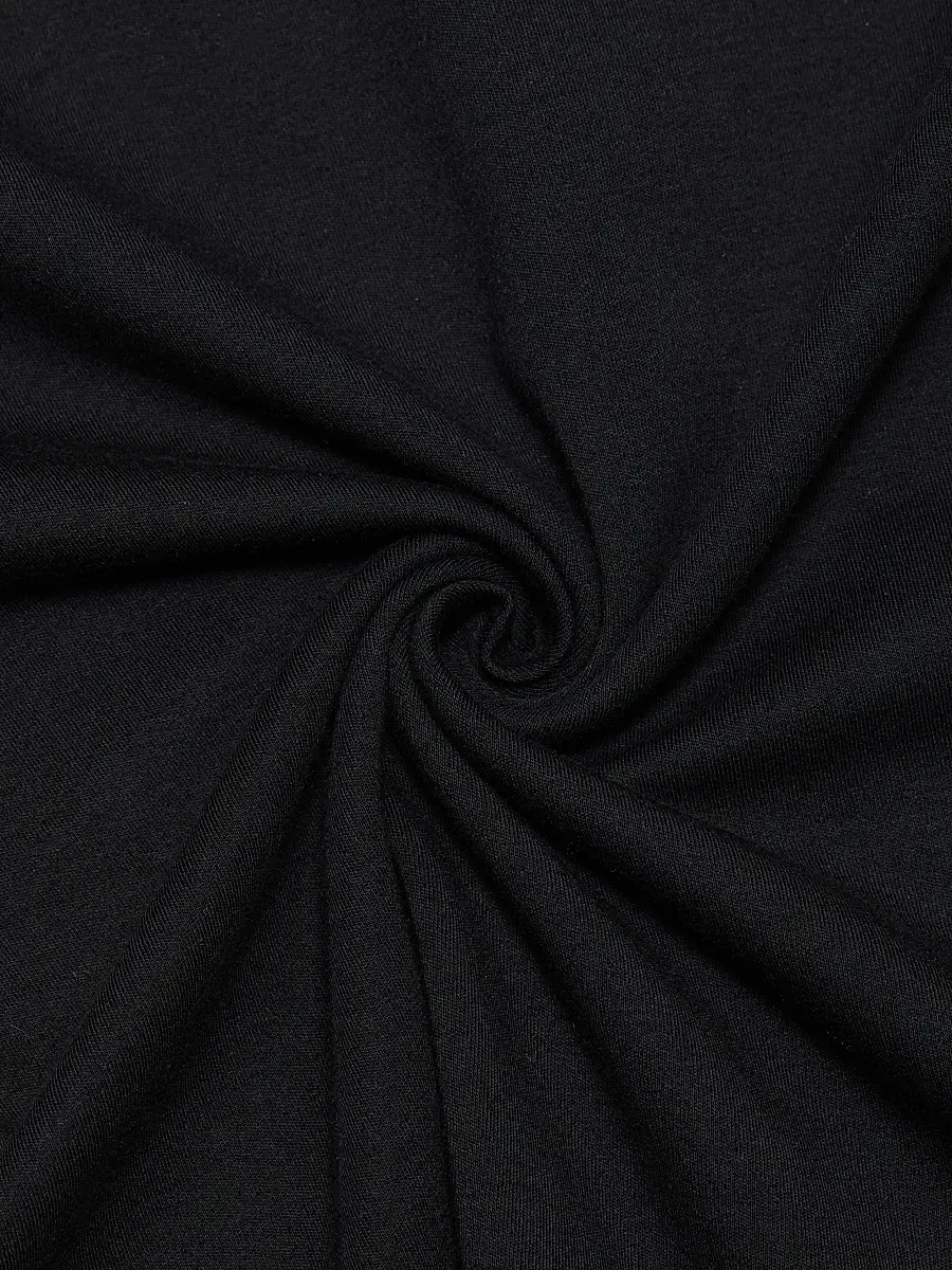 MAJESTIC FILATURES Women's Interlock Cotton T-Shirt | Thumbnail 7