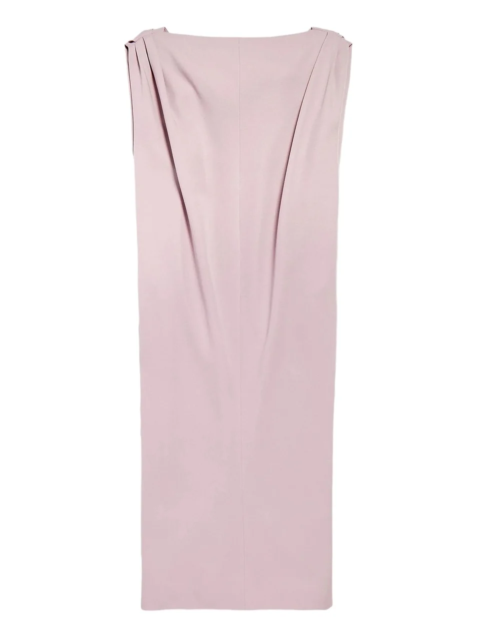 Women's Midi Sack Dress