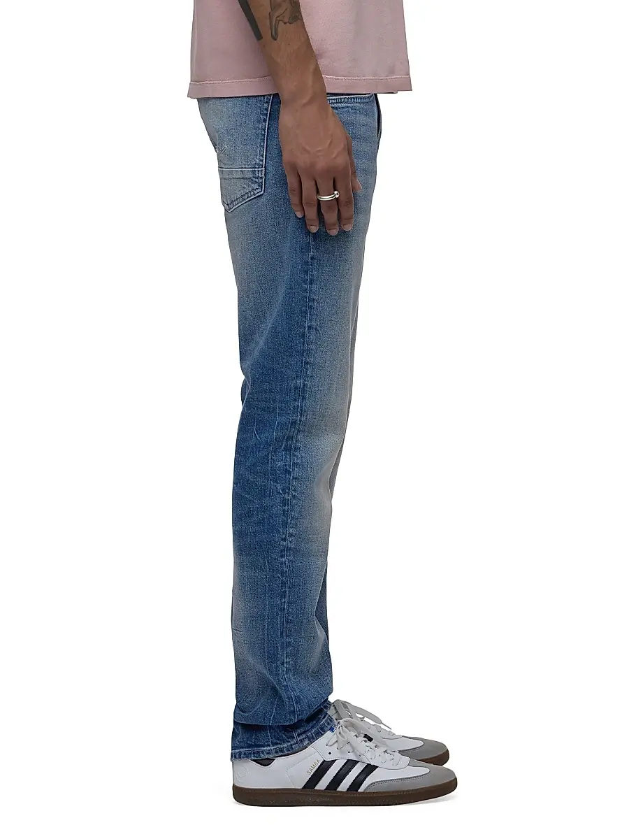 Hudson Jeans Men's Blake Slim-Straight Jeans | Thumbnail 3 Hudson Jeans Men's Blake Slim-Straight Jeans | Thumbnail 3