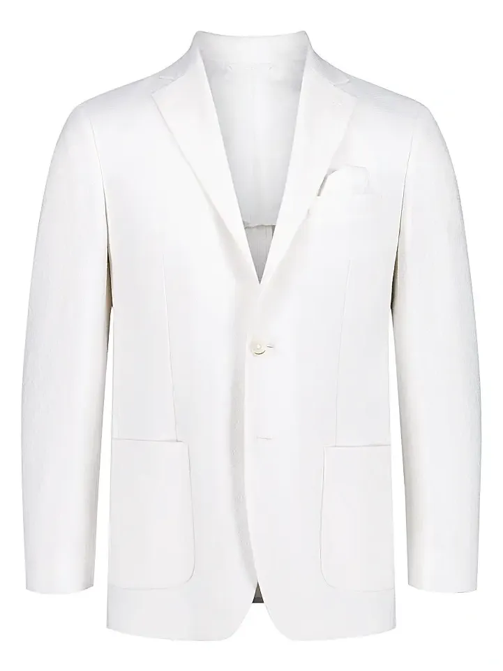 Men's Harston Seersucker Sport Coat