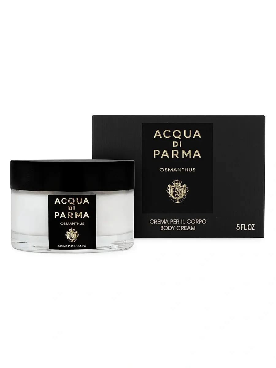 Acqua di Parma Women's Osmanthus Body | Thumbnail 2 Acqua di Parma Women's Osmanthus Body | Thumbnail 2