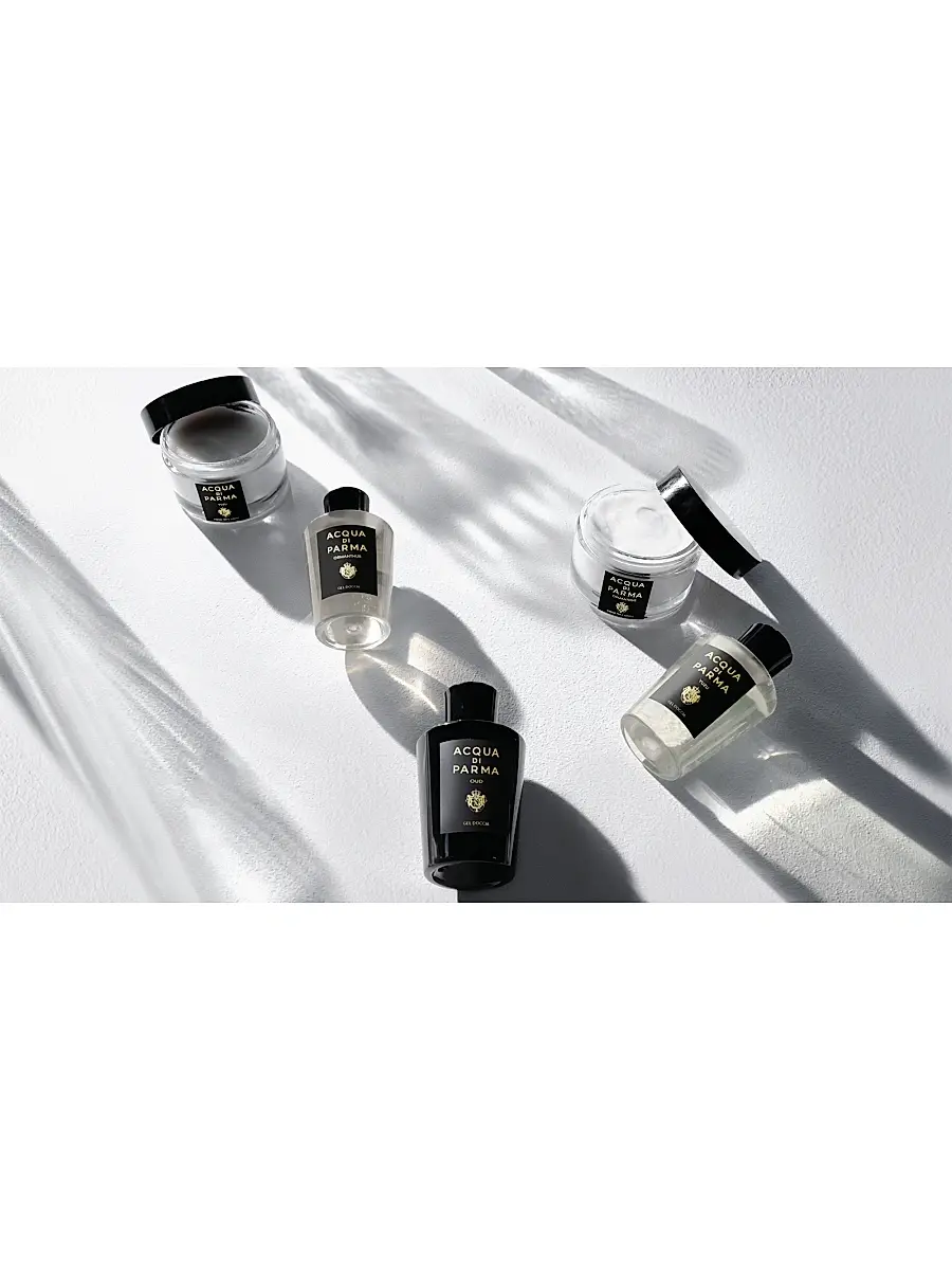 Acqua di Parma Women's Osmanthus Body | Thumbnail 5 Acqua di Parma Women's Osmanthus Body | Thumbnail 5