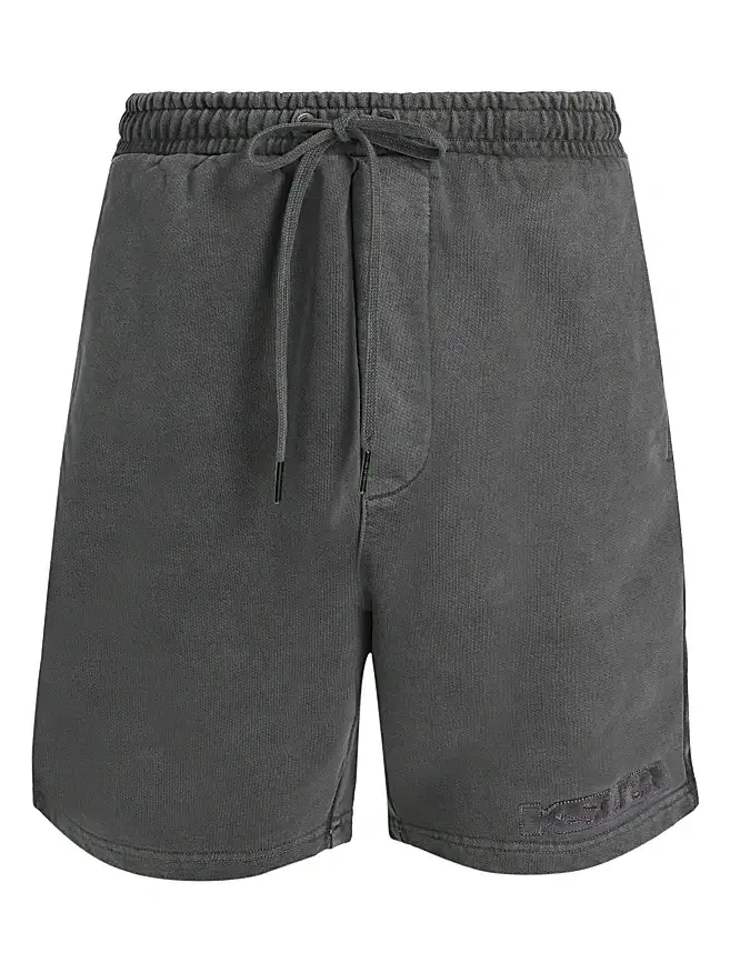 Men's Revamp Cotton Track Shorts Men's Revamp Cotton Track Shorts