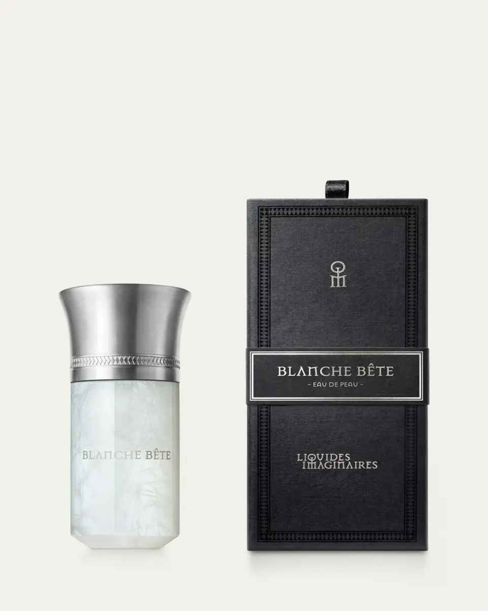 Liquides Imaginaires 3.4 oz. Blanche Bete Eau de Parfum | Thumbnail 3 Liquides Imaginaires 3.4 oz. Blanche Bete Eau de Parfum | Thumbnail 3