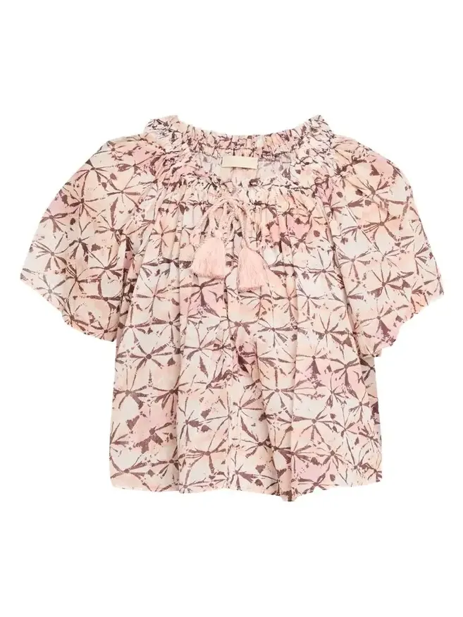 Alon Coverup Top Alon Coverup Top