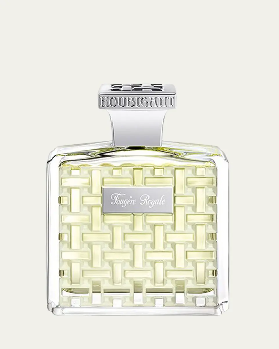Houbigant Paris Fougere Royale 1882 Eau de Parfum, 3.4 oz./ 100 mL | Thumbnail 3 Houbigant Paris Fougere Royale 1882 Eau de Parfum, 3.4 oz./ 100 mL | Thumbnail 3
