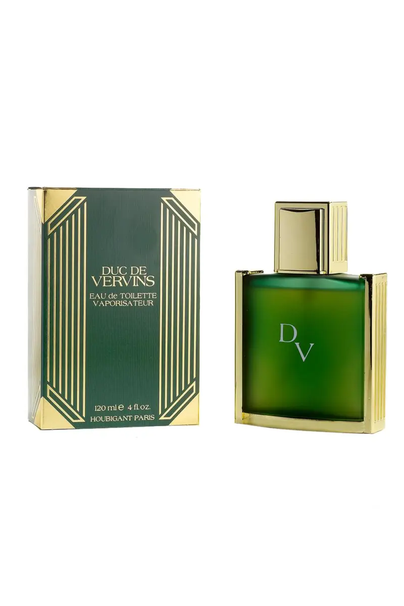 Houbigant Paris Duc de Vervins Eau de Toilette, 4.0 oz. | Thumbnail 4 Houbigant Paris Duc de Vervins Eau de Toilette, 4.0 oz. | Thumbnail 4