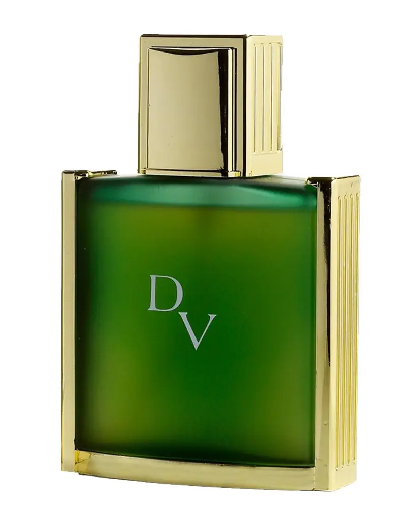 Houbigant Paris Duc de Vervins Eau de Toilette, 4.0 oz.