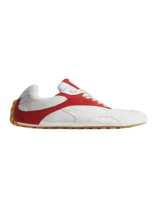 Orbit Flash Suede Low-Top Sneakers Orbit Flash Suede Low-Top Sneakers