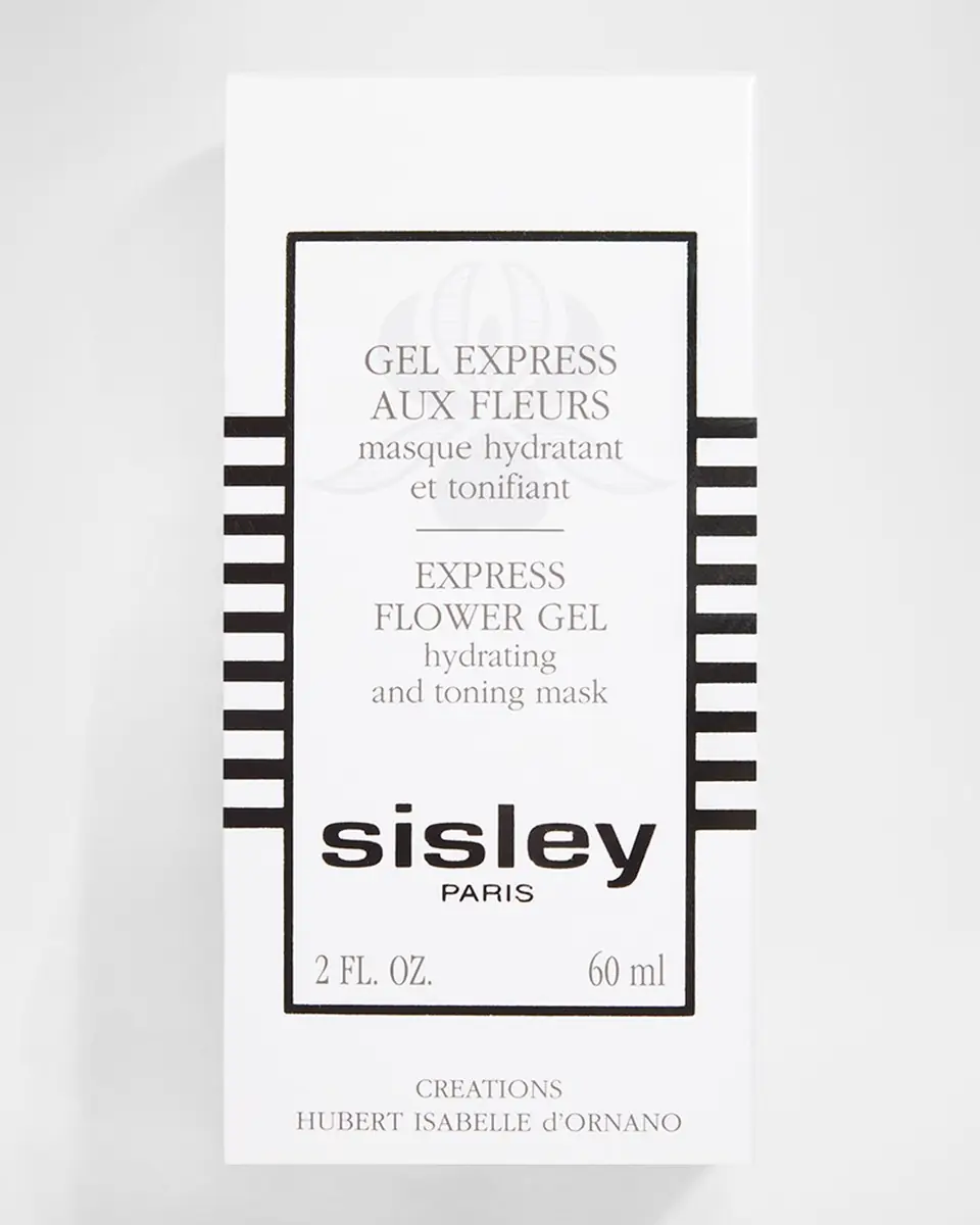 Sisley-Paris Express Flower Gel Mask, 2 oz./ 60 mL | Thumbnail 2 Sisley-Paris Express Flower Gel Mask, 2 oz./ 60 mL | Thumbnail 2