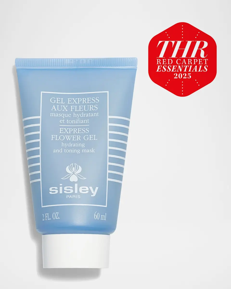 Sisley-Paris Express Flower Gel Mask, 2 oz./ 60 mL | Thumbnail 3 Sisley-Paris Express Flower Gel Mask, 2 oz./ 60 mL | Thumbnail 3