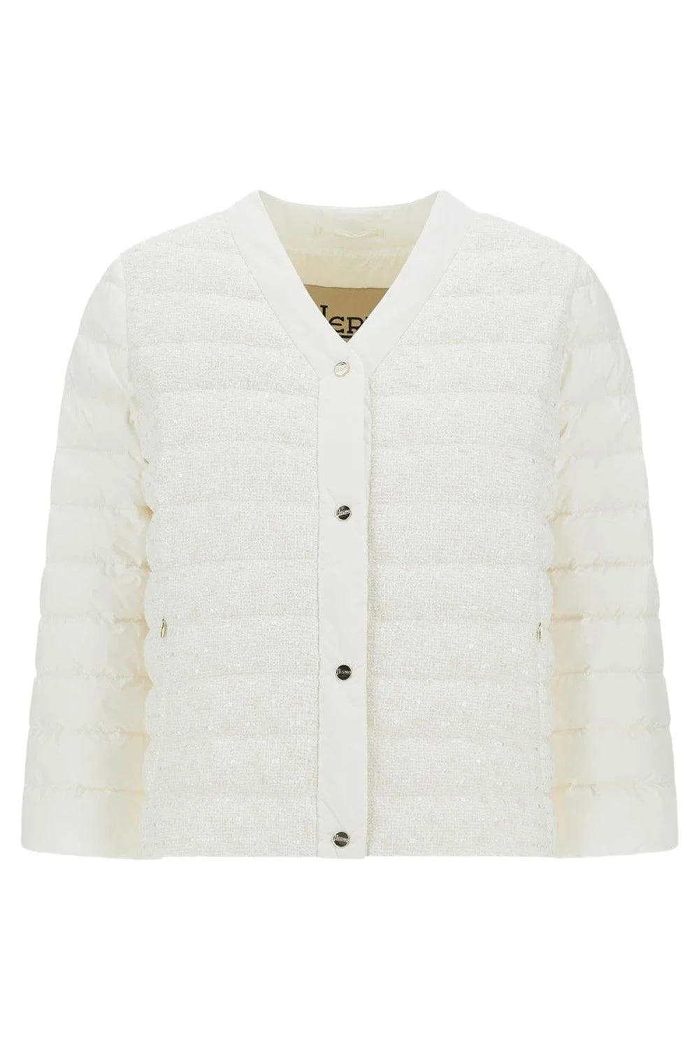3D Cape Jacket 3D Cape Jacket