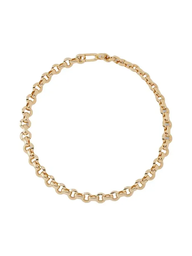 Jennifer Fisher KDH Chain
