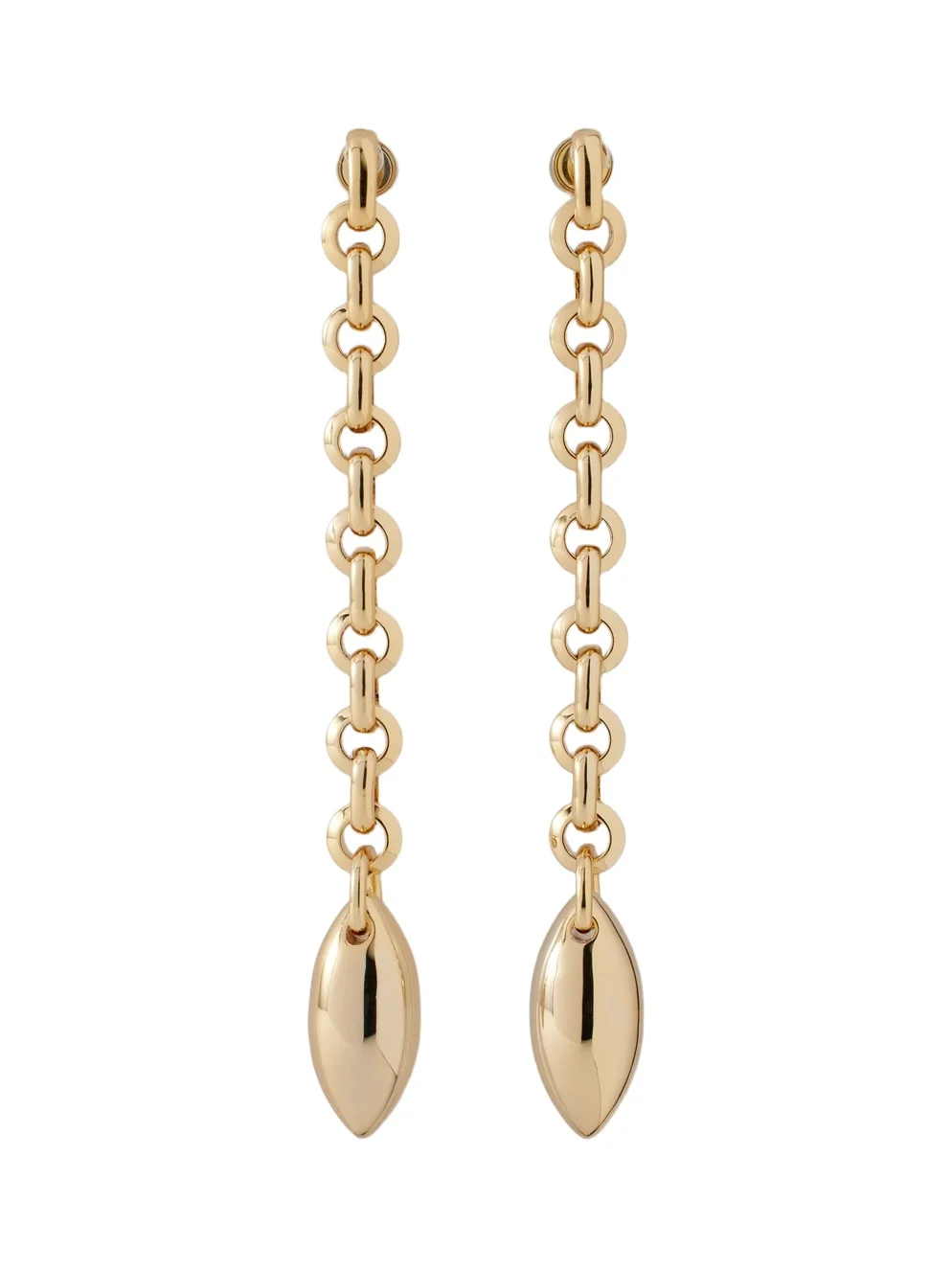 KDH Drop Earrings