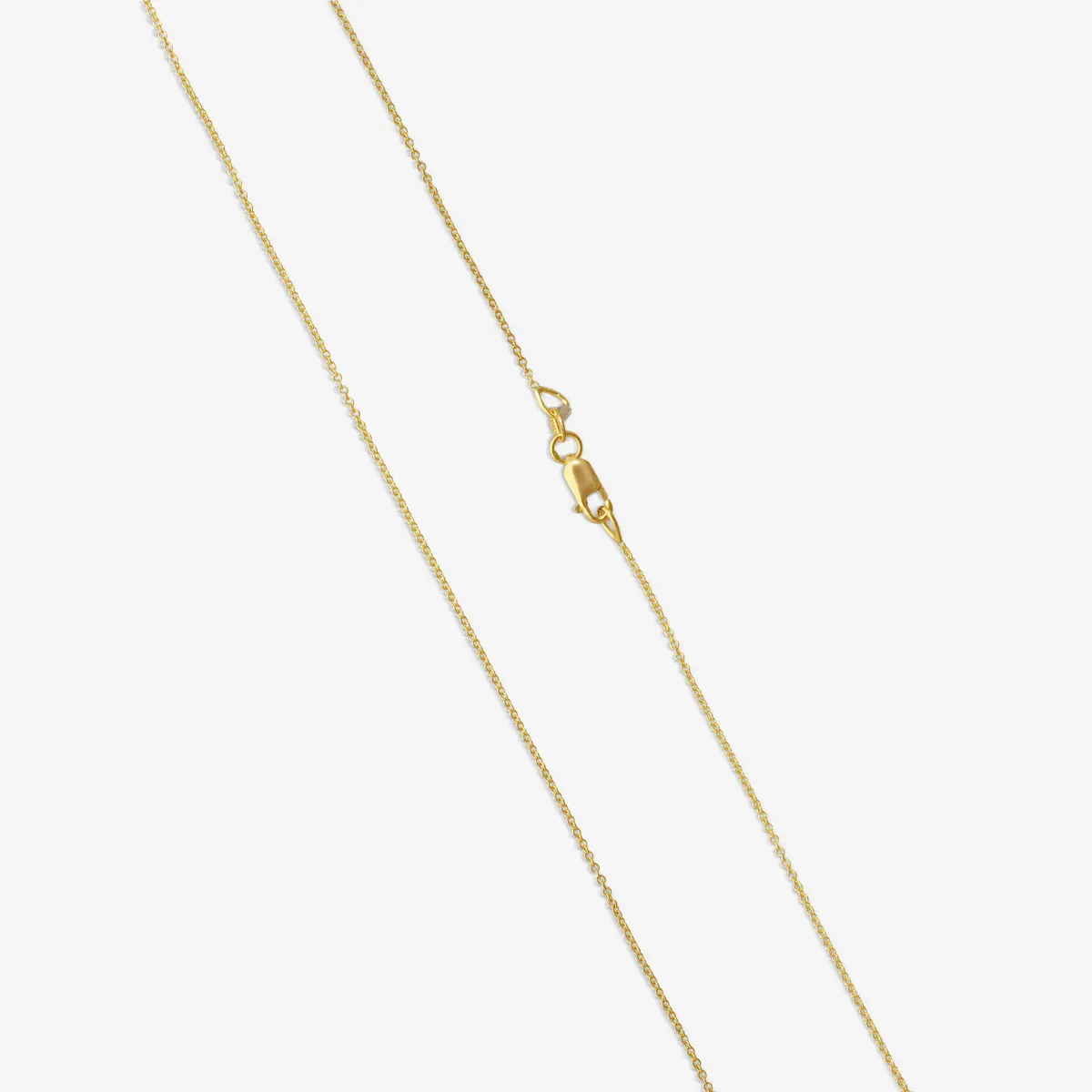 GOSHWARA Goshwara Queen 18K Yellow Gold Oval Rubellite Enamel Pendant by The Solist | Thumbnail 5 GOSHWARA Goshwara Queen 18K Yellow Gold Oval Rubellite Enamel Pendant by The Solist | Thumbnail 5