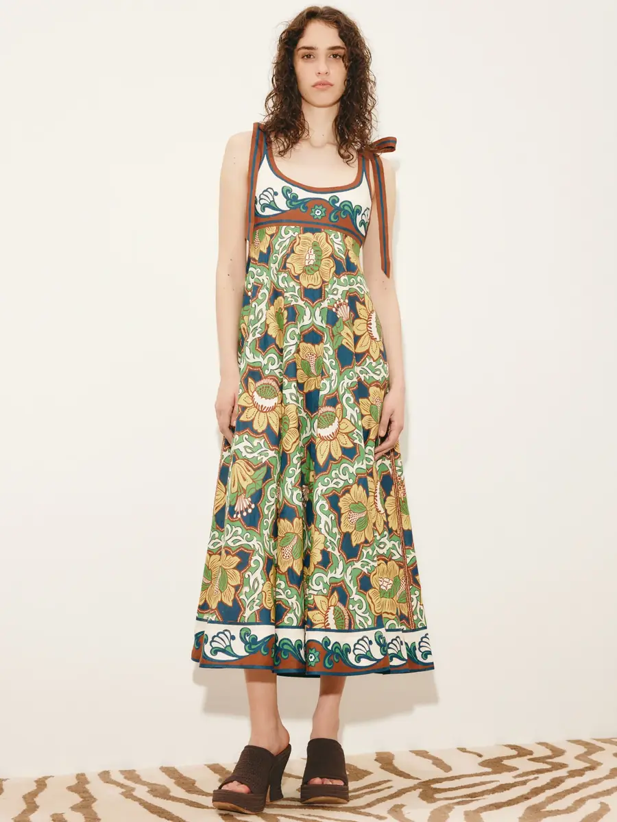 ALÉMAIS Liana Ballet Sundress | Thumbnail 2 ALÉMAIS Liana Ballet Sundress | Thumbnail 2