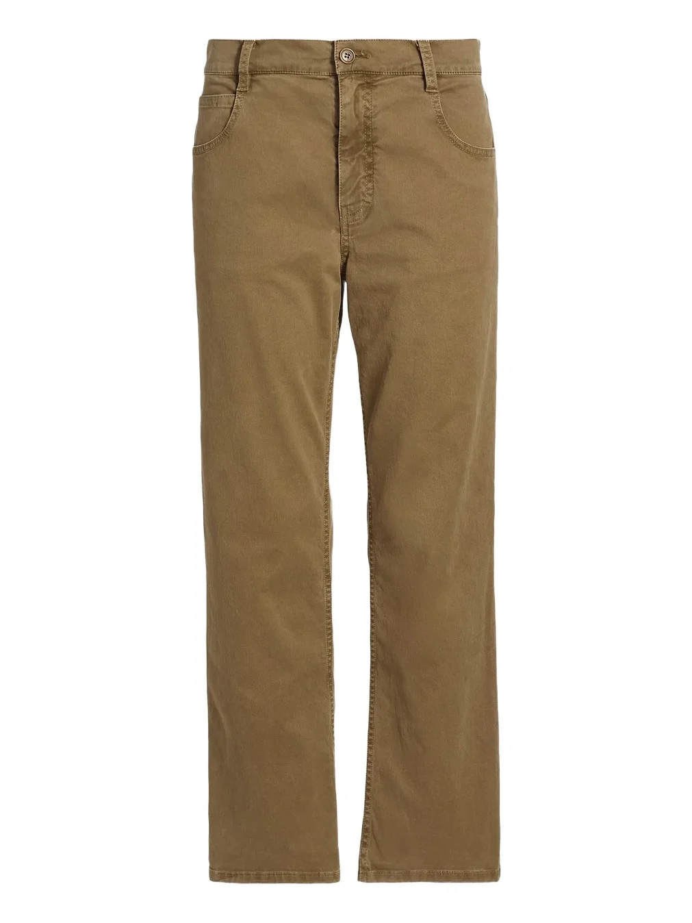 Women's Lorimer Stretch-Cotton Crop Pants Women's Lorimer Stretch-Cotton Crop Pants