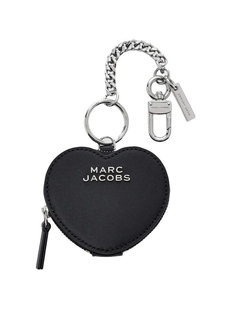 Women's The Heart Pouch Bag Charm Women's The Heart Pouch Bag Charm