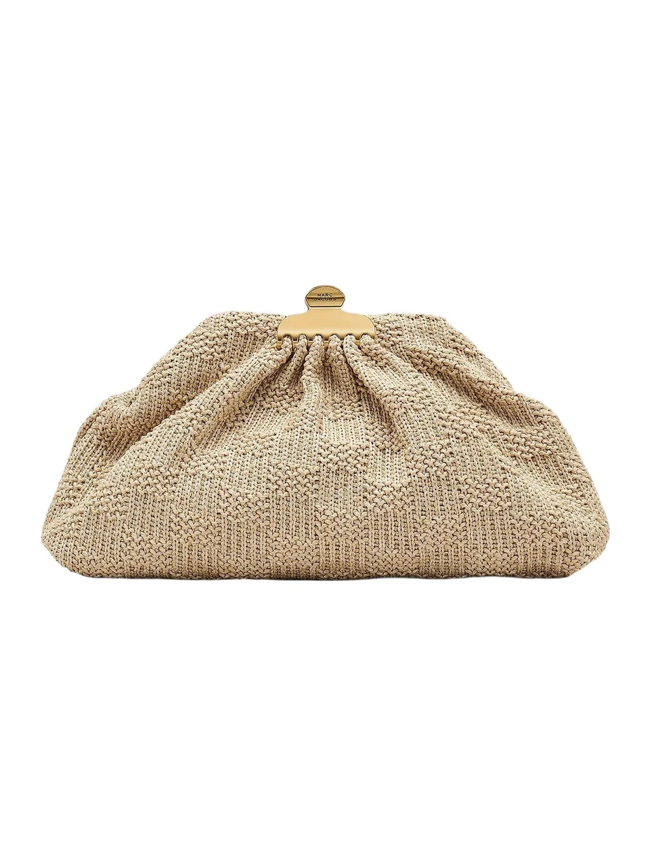 Women's The Woven Glam Clutch Women's The Woven Glam Clutch