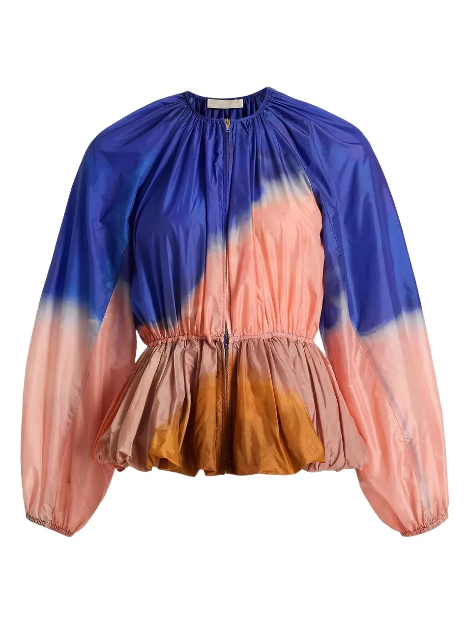 Women's Rana Peplum Jacket