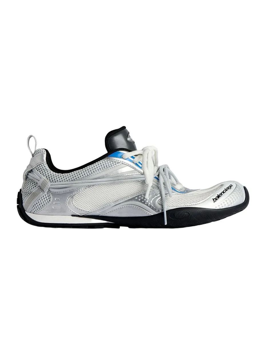 Men's Radar Gradient Lines Sneakers Men's Radar Gradient Lines Sneakers