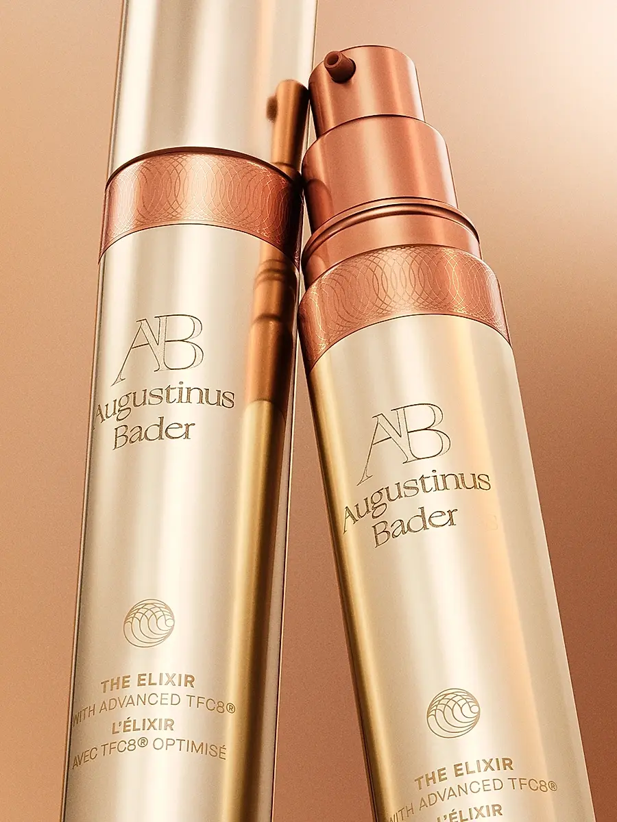Augustinus Bader The Elixir | Thumbnail 6 Augustinus Bader The Elixir | Thumbnail 6