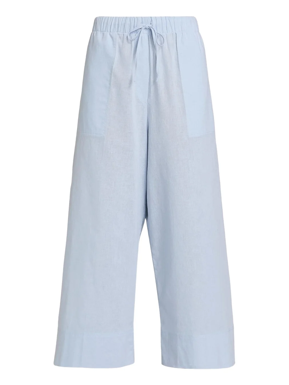 Women's Wide Summer Trousers Women's Wide Summer Trousers