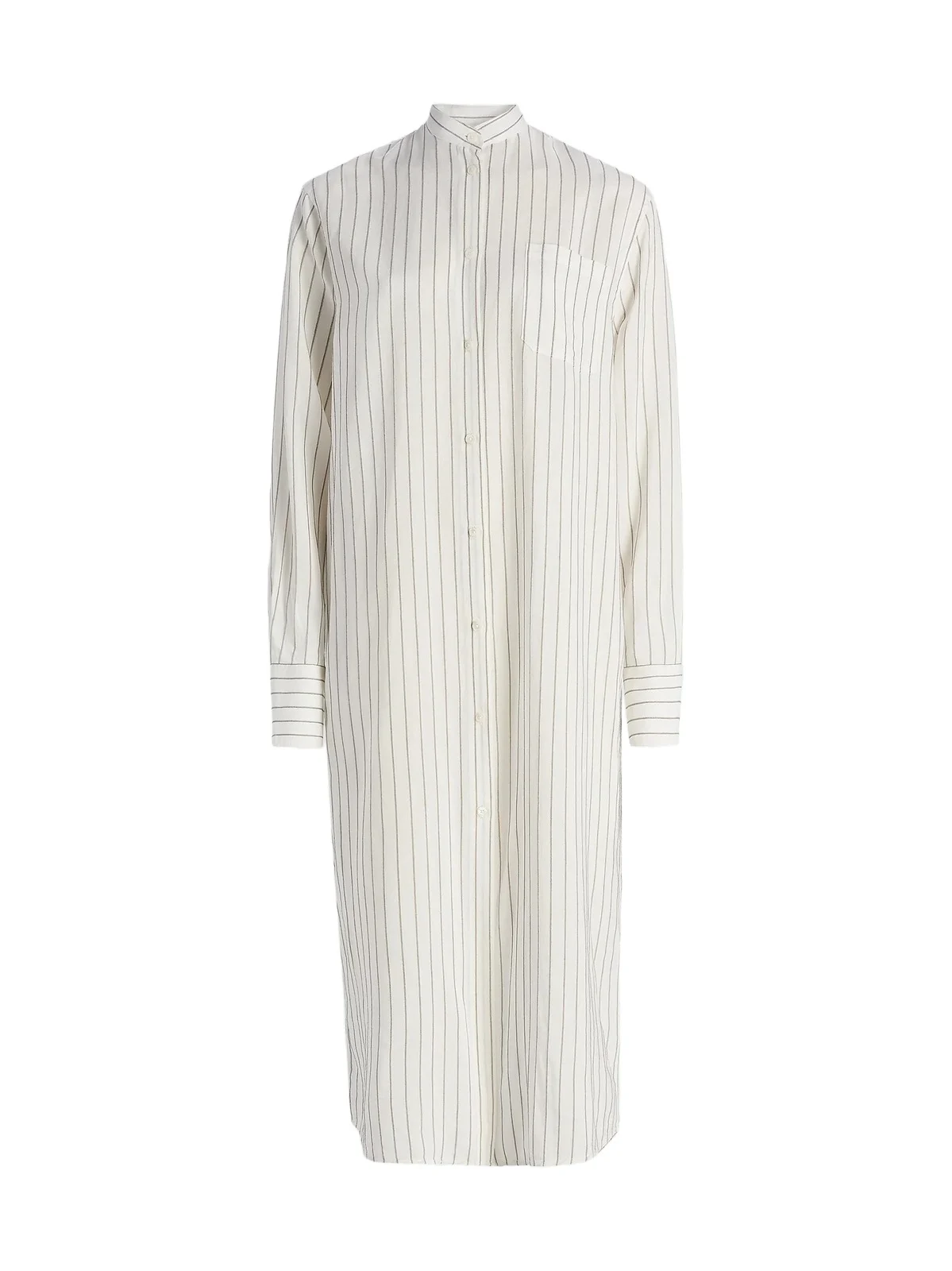 TOTEME Women's Striped Summer Tunic