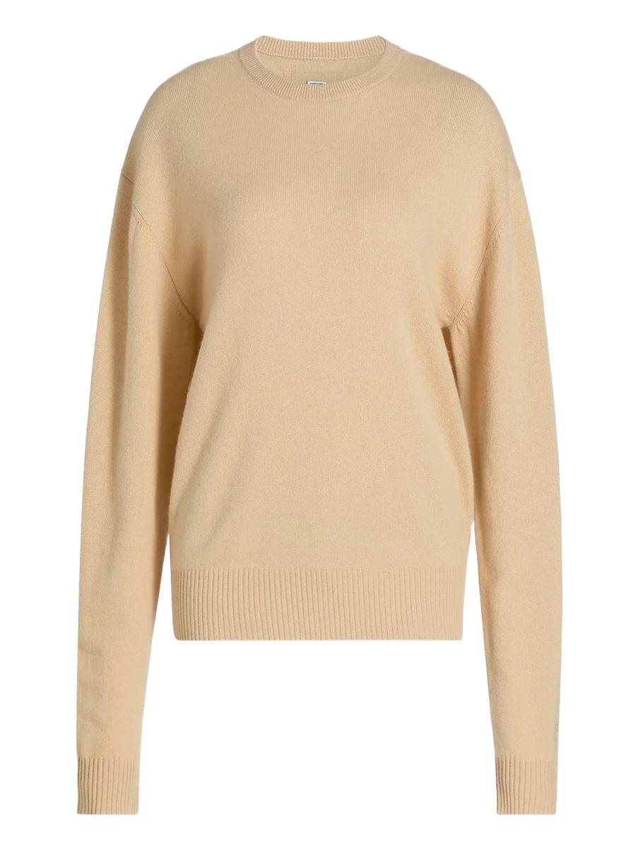 Women's Classic Cashmere Sweater Women's Classic Cashmere Sweater