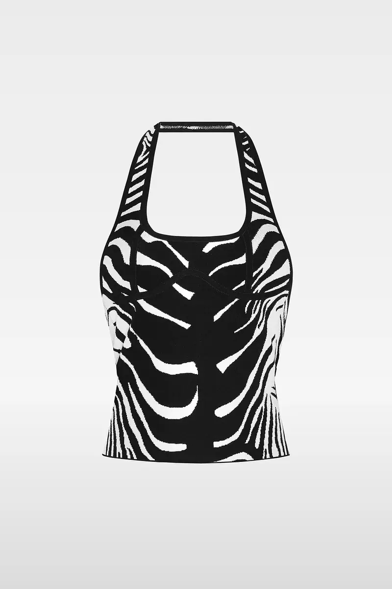 REVOLVE LOS ANGELES Sylvie Corset | Thumbnail 6