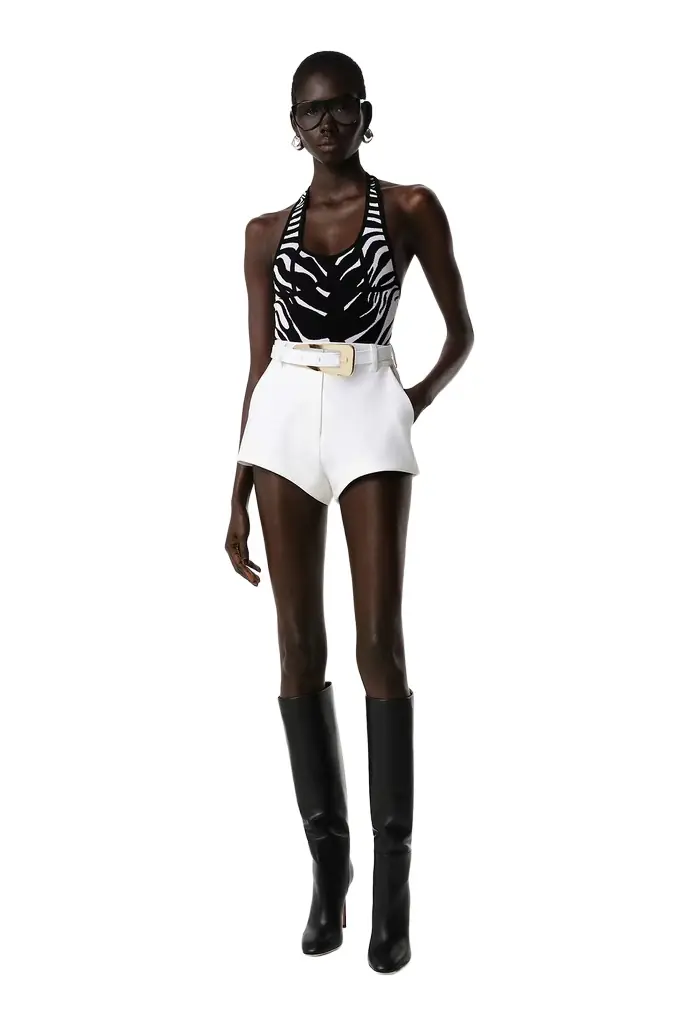 REVOLVE LOS ANGELES Sylvie Corset